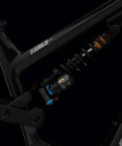 VTT électrique Norco Range VLT C1 900Wh Noir - 2022 -VTT Electrique Boutique vtt electrique norco range vlt c1 900wh noir 2022 5