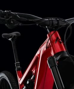 VTT électrique Norco Sight VLT A2 Rouge/Noir 720Wh - 2022 -VTT Electrique Boutique vtt electrique norco sight vlt a2 rougenoir 720wh 2022 2