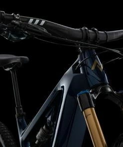 VTT électrique Norco Sight VLT C1 900Wh Bleu - 2022 -VTT Electrique Boutique vtt electrique norco sight vlt c1 900wh bleu 2022 2