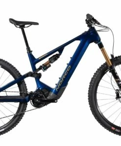 VTT électrique Norco Sight VLT C1 900Wh Bleu - 2022