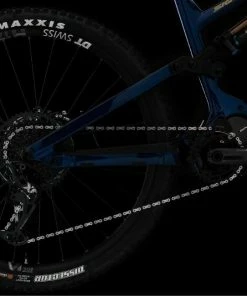 VTT électrique Norco Sight VLT C1 900Wh Bleu - 2022 -VTT Electrique Boutique vtt electrique norco sight vlt c1 900wh bleu 2022 3