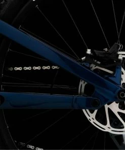 VTT électrique Norco Sight VLT C1 900Wh Bleu - 2022 -VTT Electrique Boutique vtt electrique norco sight vlt c1 900wh bleu 2022 5