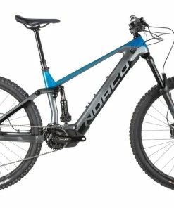 VTT électrique Norco Sight VLT Carbone C2 29" 630 Wh- 2021