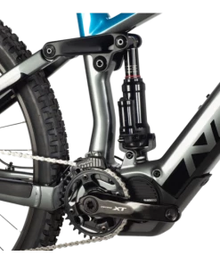 VTT électrique Norco Sight VLT Carbone C2 29" 630 Wh- 2021 -VTT Electrique Boutique vtt electrique norco sight vlt carbone c2 29 630 wh 2021 3
