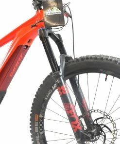 VTT Electrique Occasion Giant Reign E+1 Pro 625 Wh - Révisé Et Garanti - Taille M 11 VTT Electrique Occasion Giant Reign E+1 Pro 625 Wh - Révisé Et Garanti - Taille M -VTT Electrique Boutique vtt electrique occasion giant reign e1 pro 625 wh revise et garanti taille m 3