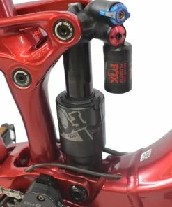 VTT Electrique Occasion Giant Reign E+1 Pro 625 Wh - Révisé Et Garanti - Taille M 12 VTT Electrique Occasion Giant Reign E+1 Pro 625 Wh - Révisé Et Garanti - Taille M -VTT Electrique Boutique vtt electrique occasion giant reign e1 pro 625 wh revise et garanti taille m 4