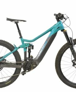 VTT Electrique Occasion Merida E-One Sixty 700 - Révisé Et Garanti - Taille M