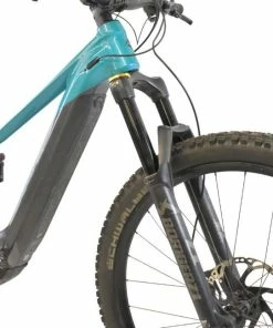 VTT Electrique Occasion Merida E-One Sixty 700 - Révisé Et Garanti - Taille M -VTT Electrique Boutique vtt electrique occasion merida e one sixty 700 revise et garanti taille m 3