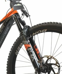 VTT Electrique Occasion Mondraker Crafty R 29 - Occasion Premium - Taille L -VTT Electrique Boutique vtt electrique occasion mondraker crafty r 29 occasion premium taille l 3