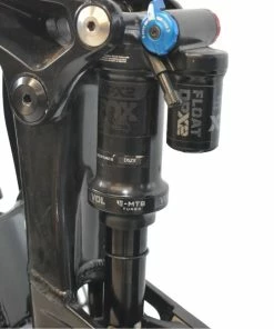 VTT Electrique Occasion Mondraker Crafty R 29 - Occasion Premium - Taille L -VTT Electrique Boutique vtt electrique occasion mondraker crafty r 29 occasion premium taille l 4