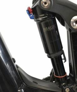 Moustache Bikes VTT Electrique Occasion Moustache Game 10 - Révisé Et Garanti - Taille L -VTT Electrique Boutique vtt electrique occasion moustache game 10 revise et garanti taille l 4