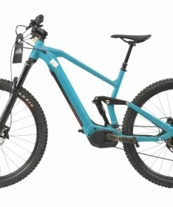 Moustache Bikes VTT Electrique Occasion Moustache Game 4 - Révisé Et Garanti - Taille L -VTT Electrique Boutique vtt electrique occasion moustache game 4 revise et garanti taille l 1