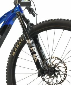 Moustache Bikes VTT Electrique Occasion Moustache Samedi 29 Trail 6 - Révisé Et Garanti - Taille L -VTT Electrique Boutique vtt electrique occasion moustache samedi 29 trail 6 revise et garanti taille l 3