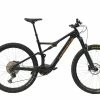 VTT Electrique Occasion Orbea Rise M20 - Révisé Et Garanti - Taille L -VTT Electrique Boutique vtt electrique occasion orbea rise m20 revise et garanti taille l