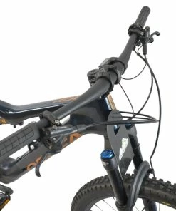 VTT Electrique Occasion Orbea Rise M20 - Révisé Et Garanti - Taille L -VTT Electrique Boutique vtt electrique occasion orbea rise m20 revise et garanti taille l 2