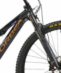 VTT Electrique Occasion Orbea Rise M20 - Révisé Et Garanti - Taille L -VTT Electrique Boutique vtt electrique occasion orbea rise m20 revise et garanti taille l 3