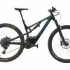 VTT Electrique Occasion Rocky Mountain Instinct Powerplay AL50 - Révisé Et Garanti - Taille L - Vélo De Test - 445 Km -VTT Electrique Boutique vtt electrique occasion rocky mountain instinct powerplay al50 revise et garanti taille l velo de test 445 km