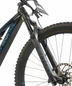 VTT Electrique Occasion Rocky Mountain Instinct Powerplay AL50 - Révisé Et Garanti - Taille L - Vélo De Test - 445 Km 11 VTT Electrique Occasion Rocky Mountain Instinct Powerplay AL50 - Révisé Et Garanti - Taille L - Vélo De Test - 445 Km -VTT Electrique Boutique vtt electrique occasion rocky mountain instinct powerplay al50 revise et garanti taille l velo de test 445 km 3