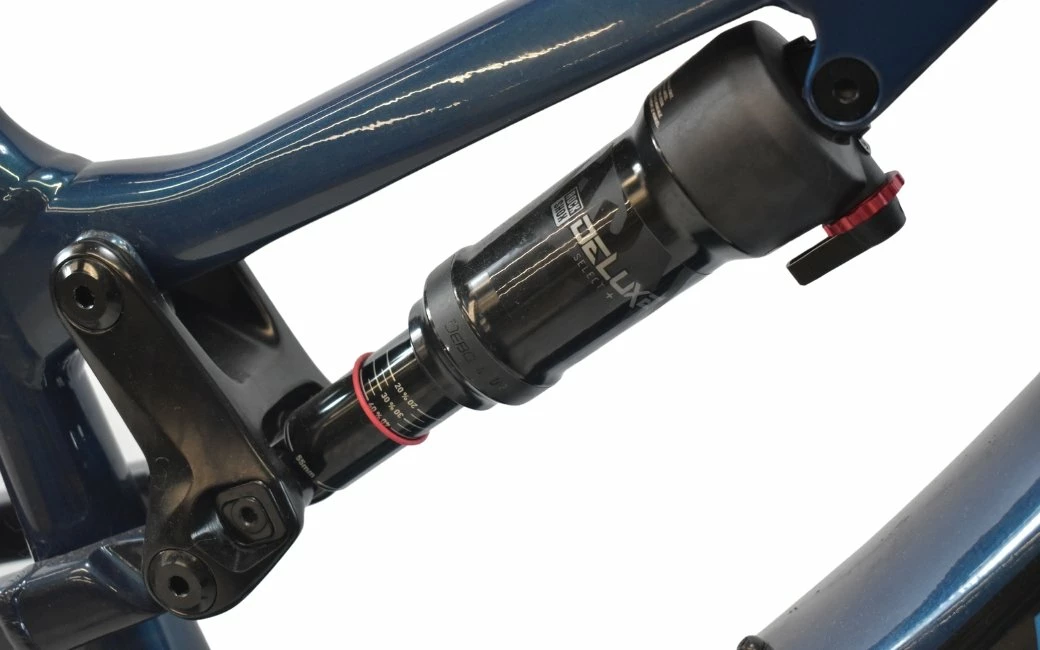 VTT Electrique Occasion Rocky Mountain Instinct Powerplay AL50 - Révisé Et Garanti - Taille L - Vélo De Test - 445 Km 7 VTT Electrique Occasion Rocky Mountain Instinct Powerplay AL50 - Révisé Et Garanti - Taille L - Vélo De Test - 445 Km – Image 5