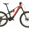 VTT Electrique Occasion Rotwild RE750 FS PRO - Révisé Et Garanti - Taille L -VTT Electrique Boutique vtt electrique occasion rotwild re750 fs pro revise et garanti taille l