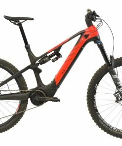 VTT Electrique Occasion Rotwild RE750 FS PRO - Révisé Et Garanti - Taille L
