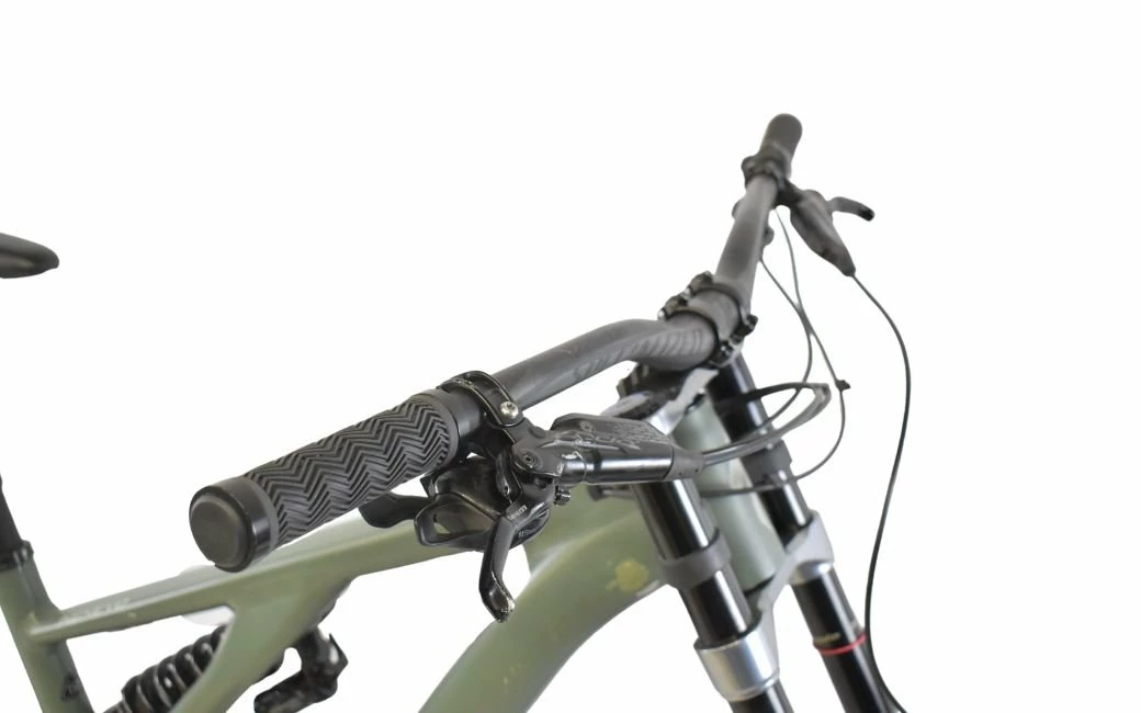 VTT Electrique Occasion Specialized Kenevo Expert - Révisé Et Garanti - Taille M 5 VTT Electrique Occasion Specialized Kenevo Expert - Révisé Et Garanti - Taille M – Image 3