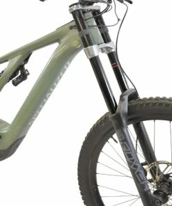 VTT Electrique Occasion Specialized Kenevo Expert - Révisé Et Garanti - Taille M 11 VTT Electrique Occasion Specialized Kenevo Expert - Révisé Et Garanti - Taille M -VTT Electrique Boutique vtt electrique occasion specialized kenevo expert revise et garanti taille m 3