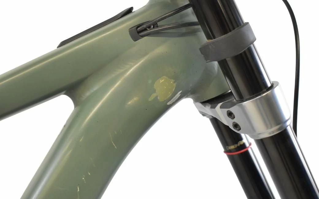 VTT Electrique Occasion Specialized Kenevo Expert - Révisé Et Garanti - Taille M 7 VTT Electrique Occasion Specialized Kenevo Expert - Révisé Et Garanti - Taille M – Image 5