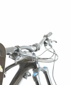 VTT Electrique Occasion Specialized Levo SL Comp Carbon - Révisé Et Garanti - Taille S -VTT Electrique Boutique vtt electrique occasion specialized levo sl comp carbon revise et garanti taille s 2