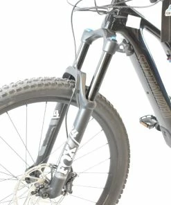 VTT Electrique Occasion Specialized Levo SL Comp Carbon - Révisé Et Garanti - Taille S -VTT Electrique Boutique vtt electrique occasion specialized levo sl comp carbon revise et garanti taille s 3