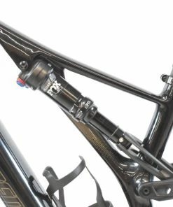 VTT Electrique Occasion Specialized Levo SL Comp Carbon - Révisé Et Garanti - Taille S -VTT Electrique Boutique vtt electrique occasion specialized levo sl comp carbon revise et garanti taille s 4