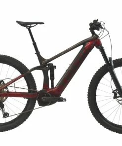 VTT Electrique Occasion Trek Rail 7 - Révisé Et Garanti - Taille L