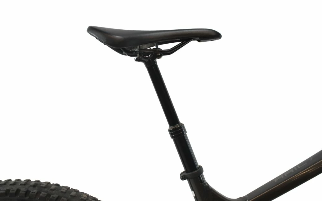 VTT Electrique Occasion Trek Rail 7 - Révisé Et Garanti - Taille L 8 VTT Electrique Occasion Trek Rail 7 - Révisé Et Garanti - Taille L – Image 6