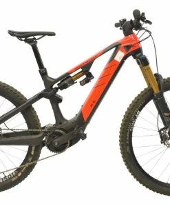 VTT Electrique Rotwild RE 750 FS PRO - Révisé Et Garanti - Taille S