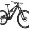VTT électrique Rotwild RE375 Core Gris 375Wh - 2023 -VTT Electrique Boutique vtt electrique rotwild re375 core gris 375wh 2023