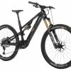 VTT électrique Rotwild RE375 PRO Gris - 2023 -VTT Electrique Boutique vtt electrique rotwild re375 pro gris 2023