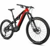 VTT électrique Rotwild RE750 CORE Rouge - 2022 -VTT Electrique Boutique vtt electrique rotwild re750 core rouge 2022