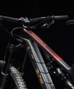 VTT électrique Rotwild RG375 PRO Rouge/Noir - 2023 8 VTT électrique Rotwild RG375 PRO Rouge/Noir - 2023 -VTT Electrique Boutique vtt electrique rotwild rg375 pro rougenoir 2023 2