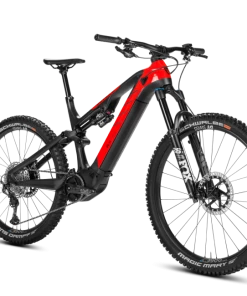 VTT électrique Rotwild RX 750 CORE - 2022