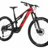 VTT électrique Rotwild RX375 CORE Rouge/Noir - 2023 -VTT Electrique Boutique vtt electrique rotwild rx375 core rougenoir 2023