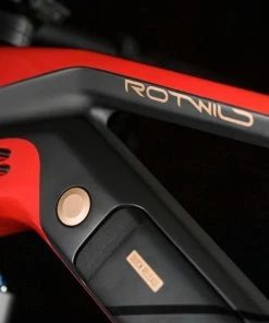 VTT électrique Rotwild RX375 CORE Rouge/Noir - 2023 -VTT Electrique Boutique vtt electrique rotwild rx375 core rougenoir 2023 2