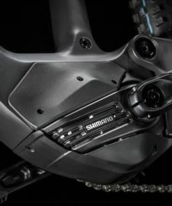 VTT électrique Rotwild RX375 CORE Rouge/Noir - 2023 -VTT Electrique Boutique vtt electrique rotwild rx375 core rougenoir 2023 3