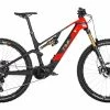 VTT électrique Rotwild RX735 Ultra Rouge 735Wh - 2023 -VTT Electrique Boutique vtt electrique rotwild rx735 ultra rouge 735wh 2023