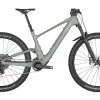 VTT électrique SCOTT Lumen ERide 900 Gris 360Wh - 2023 -VTT Electrique Boutique vtt electrique scott lumen eride 900 gris 360wh 2023
