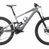 VTT électrique Specialized Kenevo SL Expert Gris - 2022 -VTT Electrique Boutique vtt electrique specialized kenevo sl expert gris 2022
