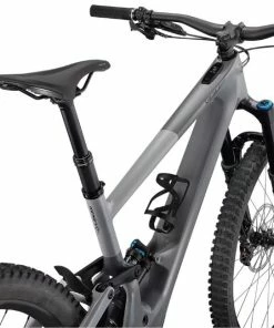 VTT électrique Specialized Kenevo SL Expert Gris - 2022 -VTT Electrique Boutique vtt electrique specialized kenevo sl expert gris 2022 2