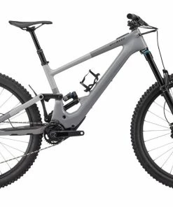 VTT électrique Specialized Kenevo SL Expert Gris - 2022