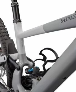 VTT électrique Specialized Kenevo SL Expert Gris - 2022 -VTT Electrique Boutique vtt electrique specialized kenevo sl expert gris 2022 4