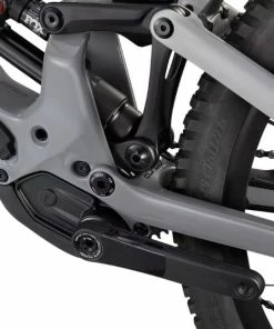 VTT électrique Specialized Kenevo SL Expert Gris - 2022 -VTT Electrique Boutique vtt electrique specialized kenevo sl expert gris 2022 5