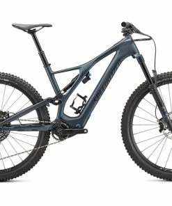 VTT électrique Specialized Levo SL Expert Carbon Bleu - 2021